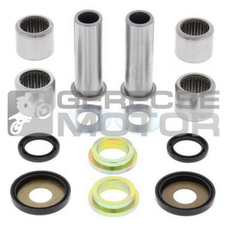 Lengővilla felújító szett 4MX