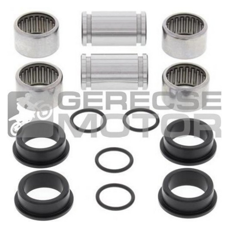 Lengővilla felújító szett 4MX