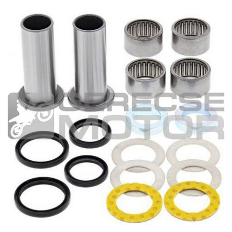 Lengővilla felújító szett 4MX