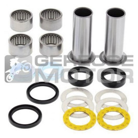 Lengővilla felújító szett 4MX