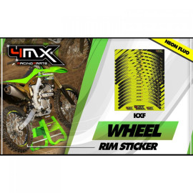 Felni csík szett 4MX