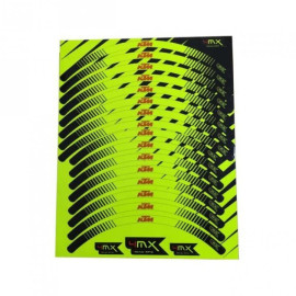 Felni csík szett 4MX