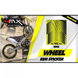 Felni csík szett 4MX