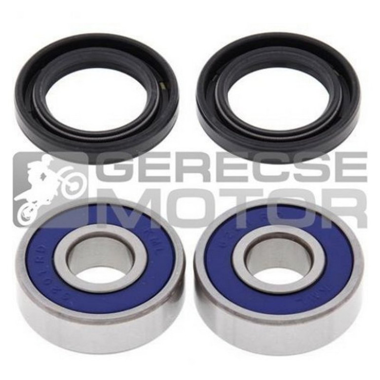 Első kerékagycsapágy szett 4MX