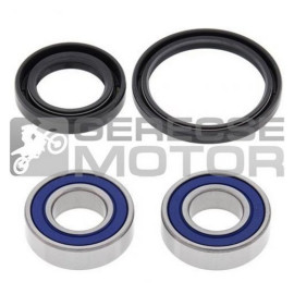 Első kerékagycsapágy szett 4MX