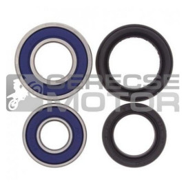 Első kerékagycsapágy szett 4MX