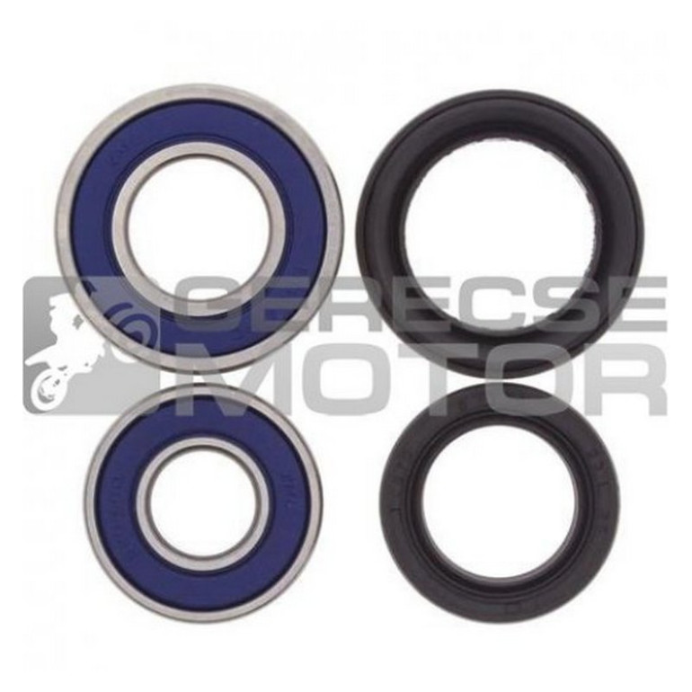 Első kerékagycsapágy szett 4MX