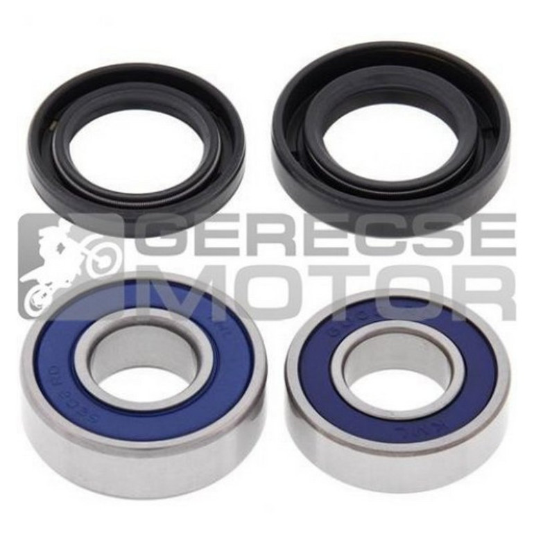 Kerékagycsapágy szett 4MX