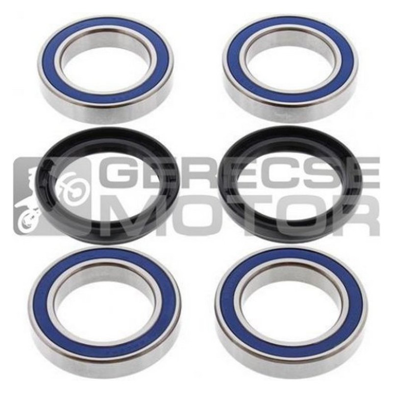 Hátsó kerékagycsapágy szett 4MX