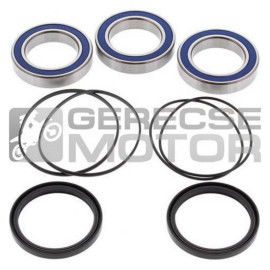 Hátsó kerékagycsapágy szett 4MX