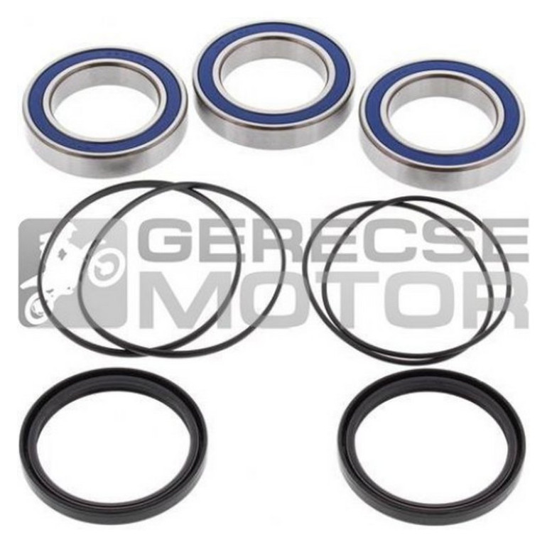 Hátsó kerékagycsapágy szett 4MX