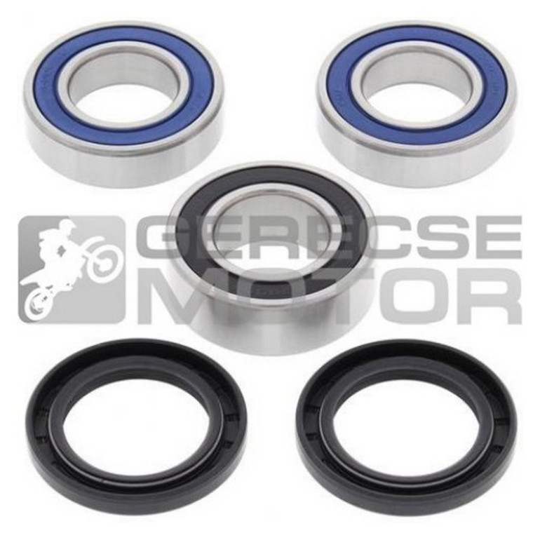 Hátsó kerékagycsapágy szett 4MX