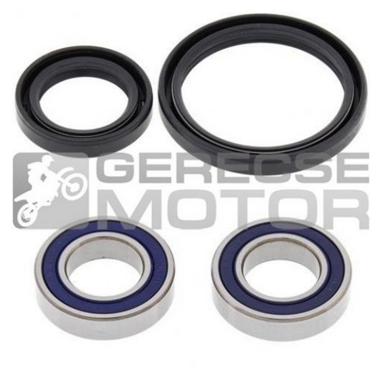 Első kerékagycsapágy szett 4MX