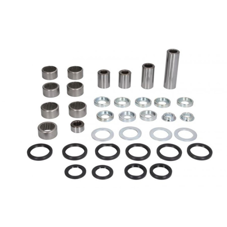 Himba felújító szett 4MX