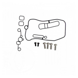 Karburátor közép tömítés TOURMAX