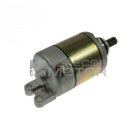 Önindítómotor ARROWHEAD