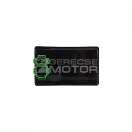 Gyújtásvezérlő elektronika