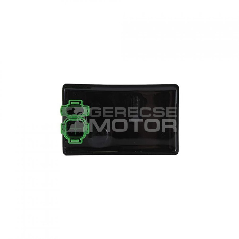 Gyújtásvezérlő elektronika