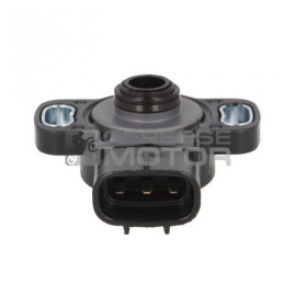 Fojtószelep-állás érzékelő TOURMAX