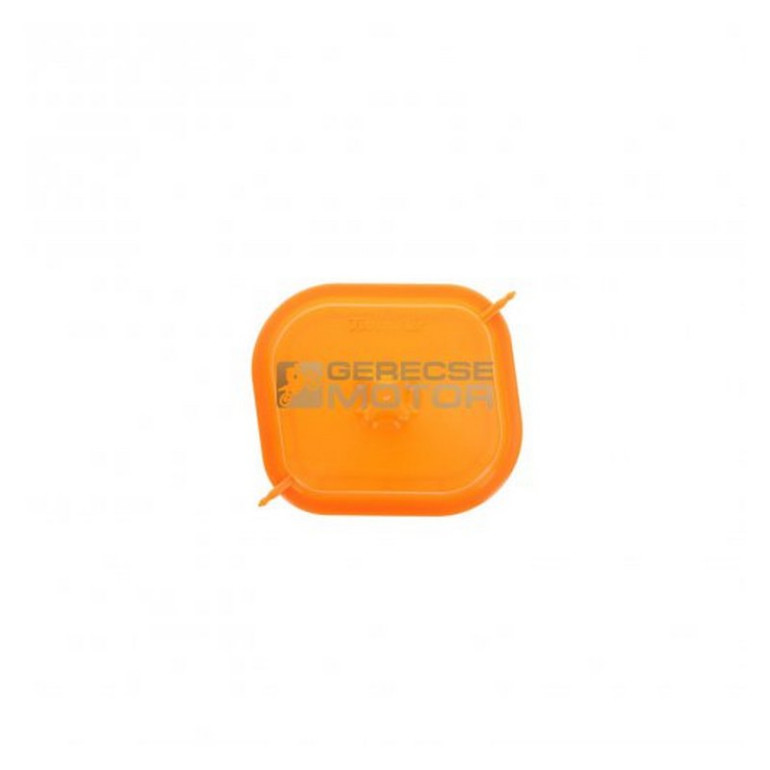 Légszűrőfedél TWIN AIR