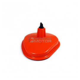 Légszűrőfedél TWIN AIR