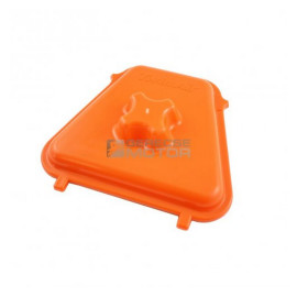 Légszűrőfedél TWIN AIR