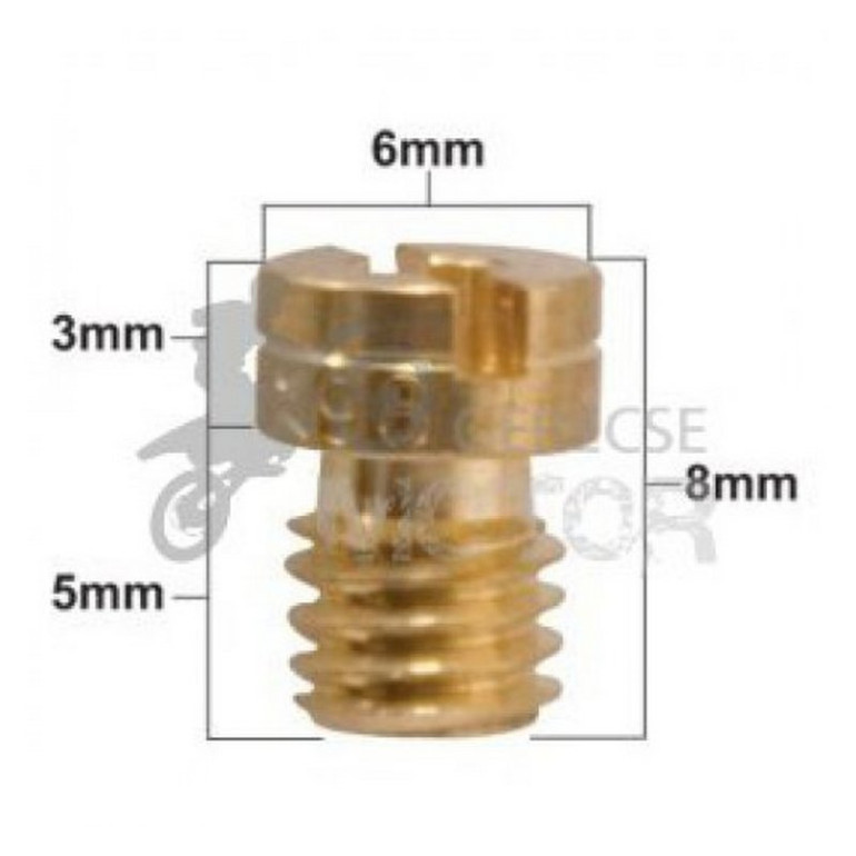 Keihin főfúvóka PROX