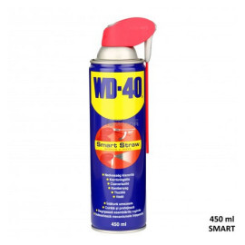 Olajzó spray WD40