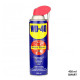 Olajzó spray WD40