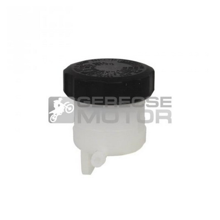 Fékolajtartály első TOURMAX