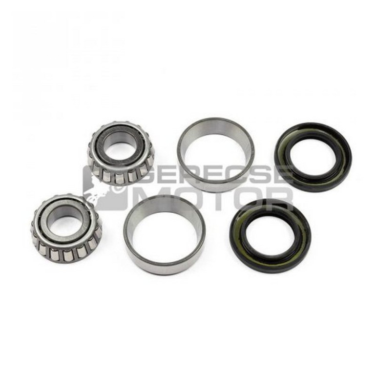 Lengőkar csapágyszett TOURMAX