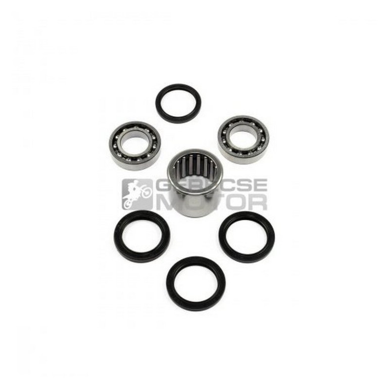 Lengőkar csapágyszett TOURMAX