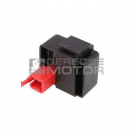 AC pumpa relé TOURMAX