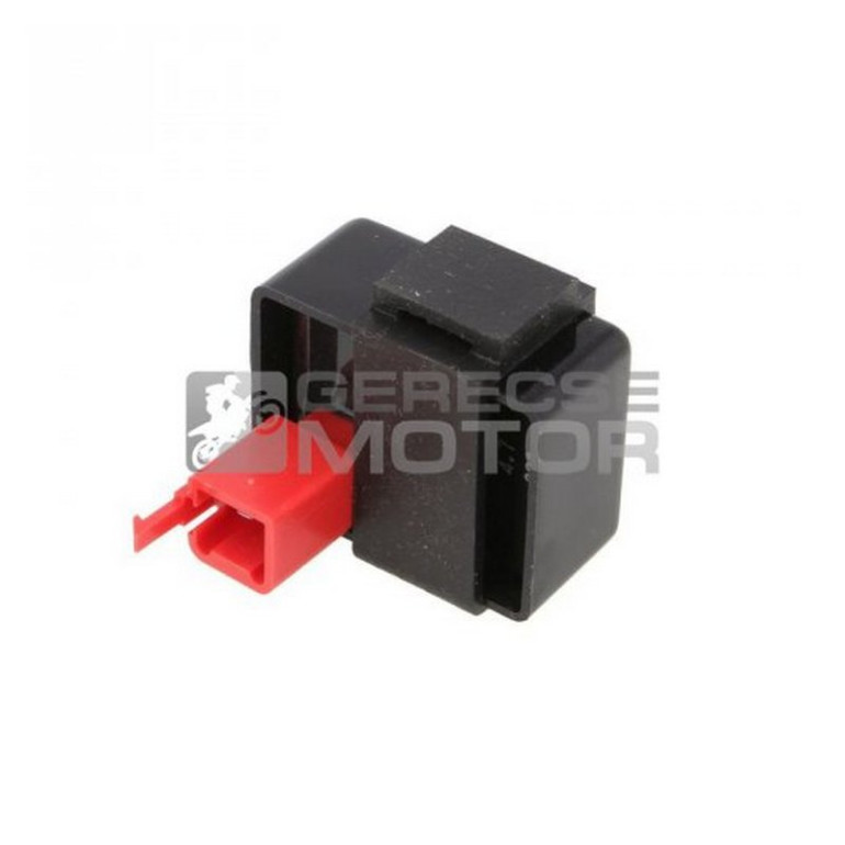 AC pumpa relé TOURMAX