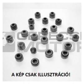 Szelepszár szimering TOURMAX