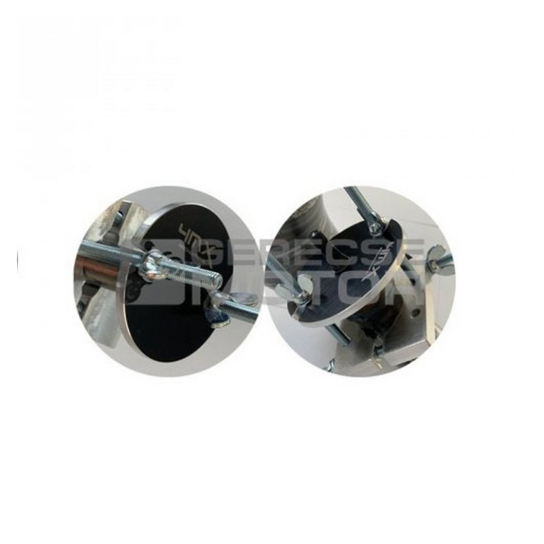 Kipufogó javító szett 4MX