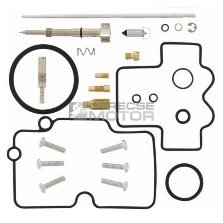 Karburátor felújító készlet Moose Racing
