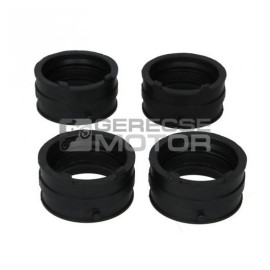 Karburátor szívócsonk szett TOURMAX