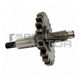 Vízpumpa tengely 4MX