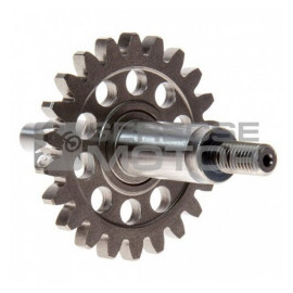 Vízpumpa tengely 4MX