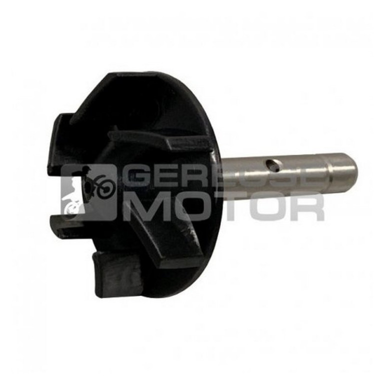 Vízpumpa tengely 4MX