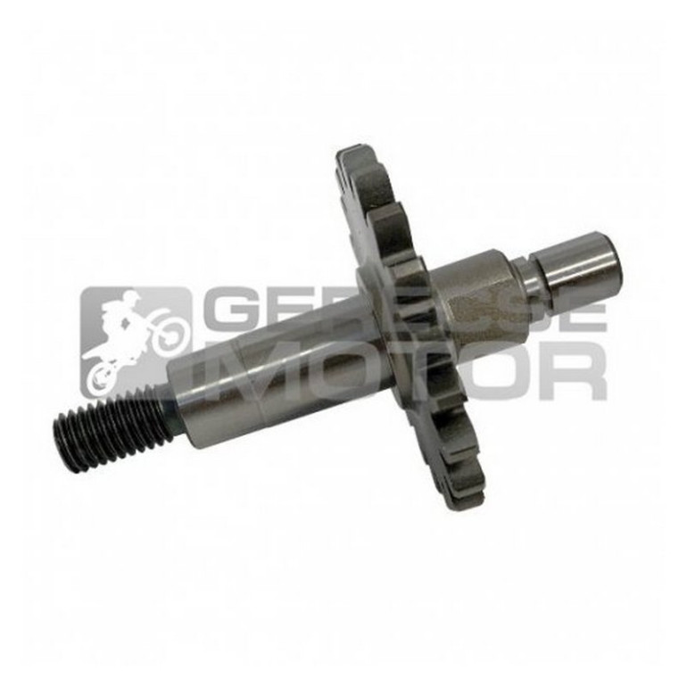 Vízpumpa tengely 4MX