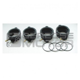 Karburátor szívócsonk szett TOURMAX