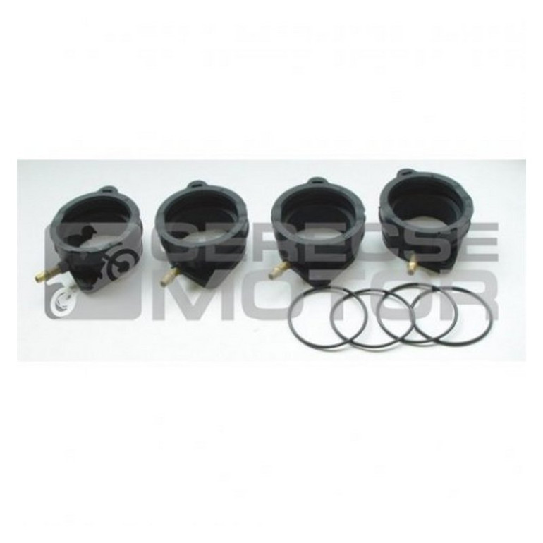 Karburátor szívócsonk szett TOURMAX