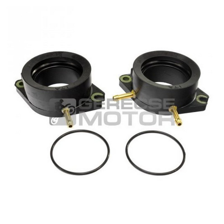 Karburátor szívócsonk szett TOURMAX