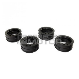 Karburátor szívócsonk szett TOURMAX