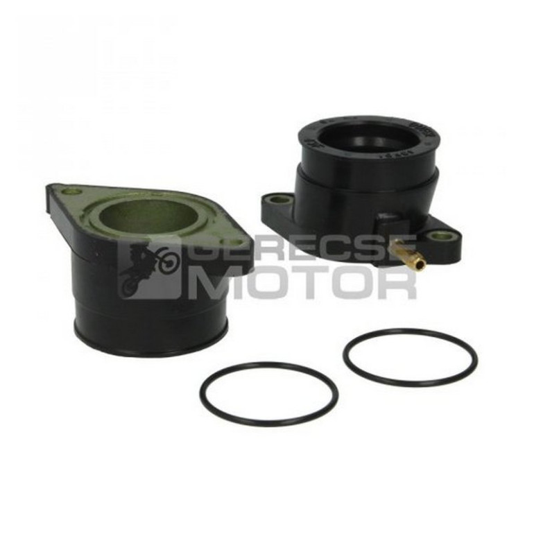 Karburátor szívócsonk szett TOURMAX