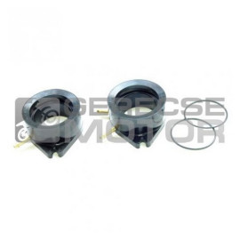 Karburátor szívócsonk szett TOURMAX