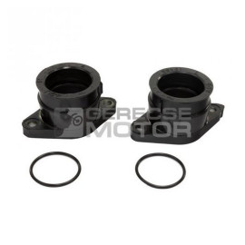 Karburátor szívócsonk szett TOURMAX