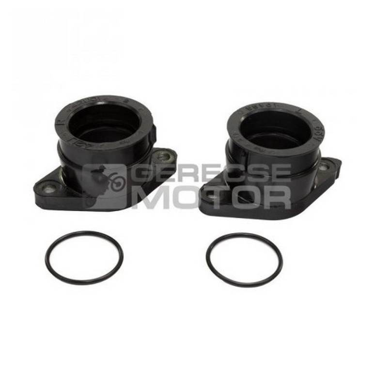 Karburátor szívócsonk szett TOURMAX